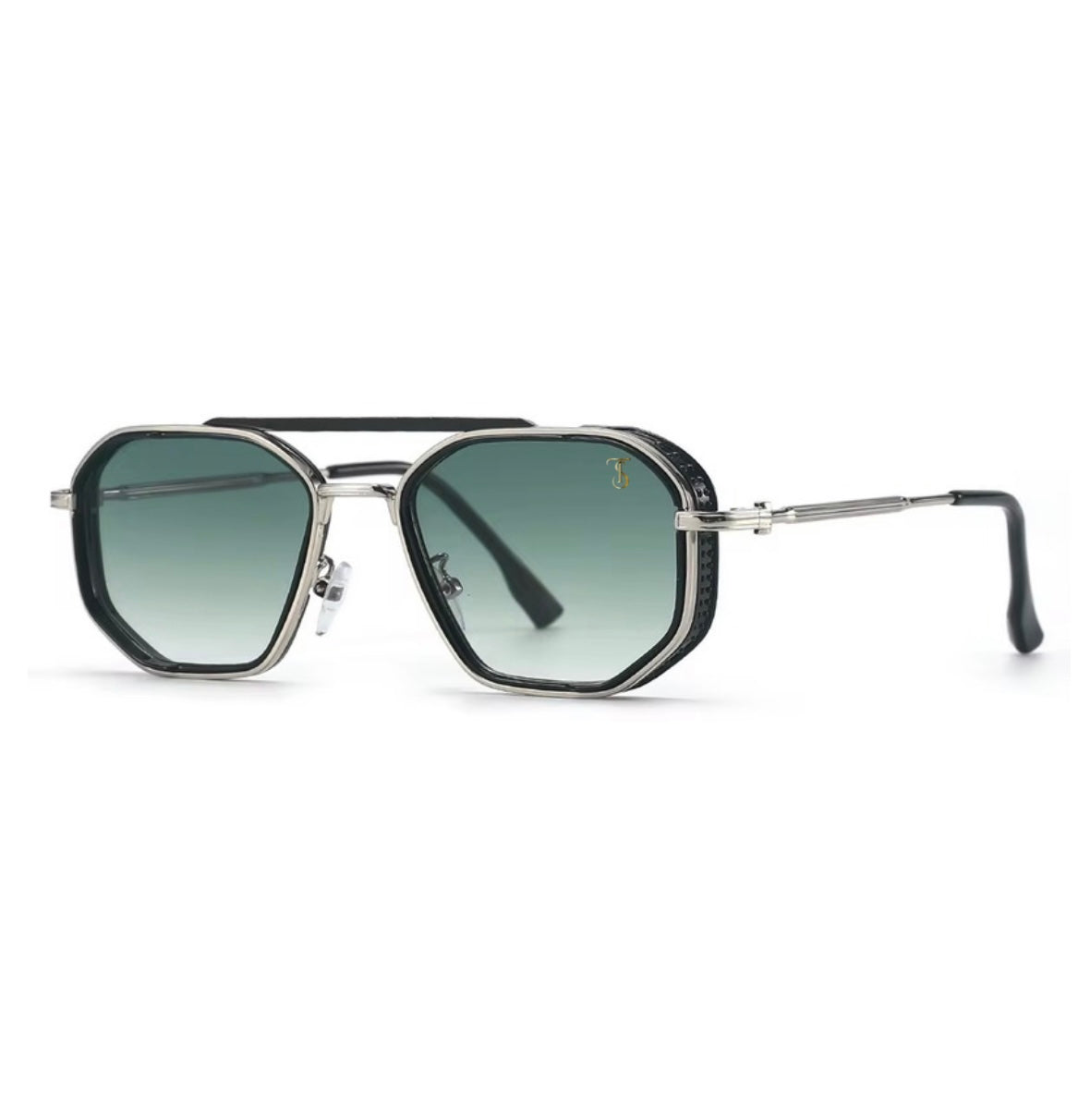 Véloce collection SILVER (GREEN)