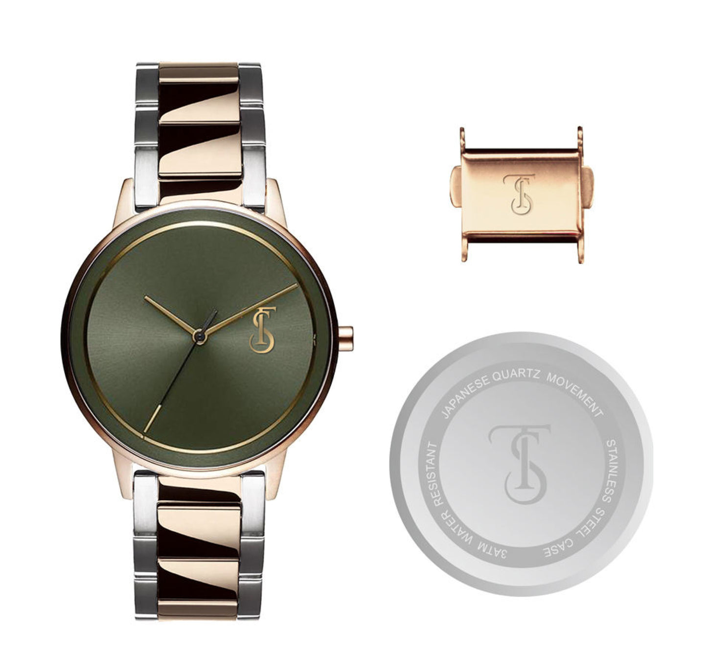WOMAN'S WATCH