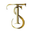 ST eyewear logo
